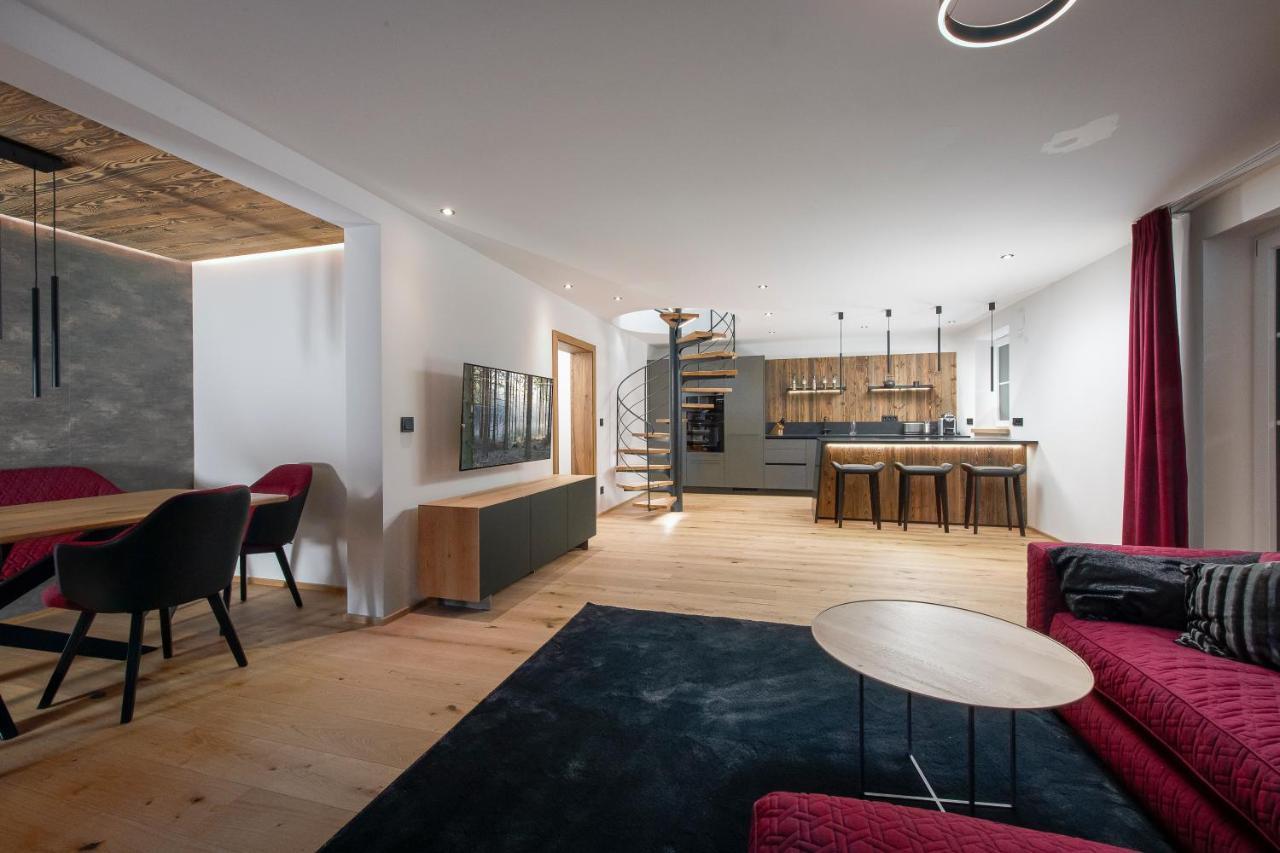 Luxury Apartments "R6 Tegernsee" Bad Wiessee Exterior foto