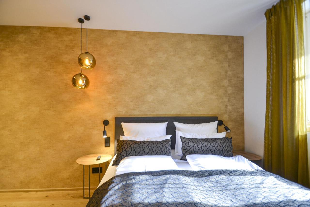 Luxury Apartments "R6 Tegernsee" Bad Wiessee Exterior foto